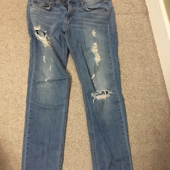 Rag and bones jeans - Picture 4 of 4